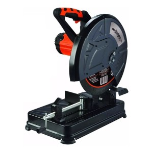 Sierra Sensitiva Gladiator Profesional 2200w Disco14'' Cs814