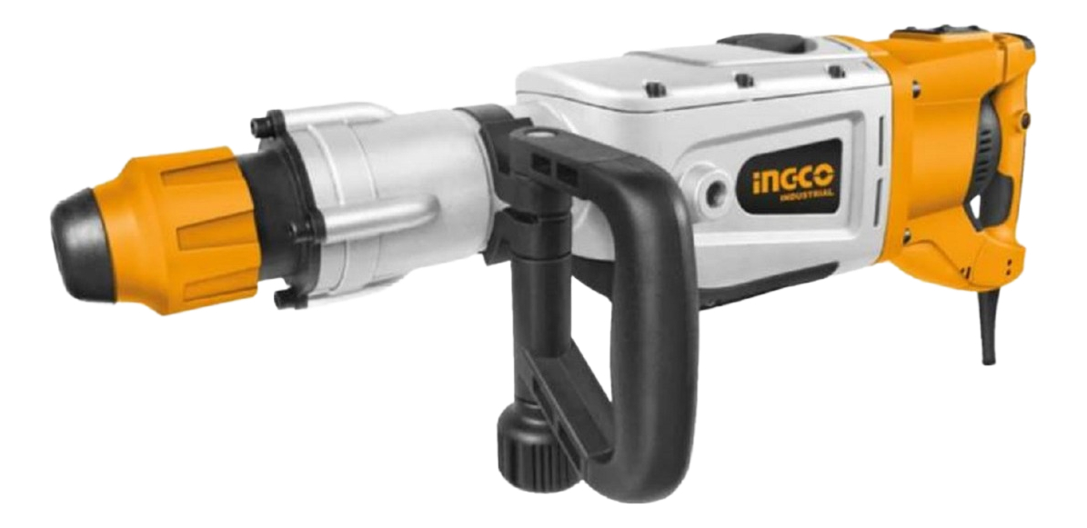 Rotomartillo Ingco 1700w 27 J Rh17001 Super Industrial - Tyt - Imagen 2