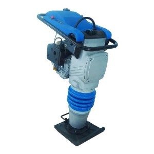 Vibroapisonador Pata Pata Nafta Alquiler