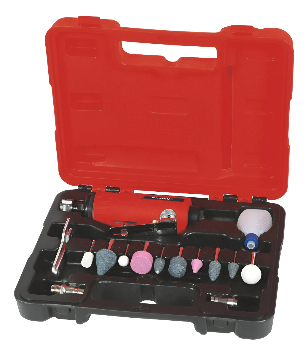 Amoladora Recta Neumática Einhell Tc-pp 220