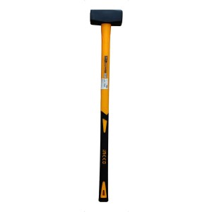 Martillo (mazo) De Piedra 4 Kg Ingco