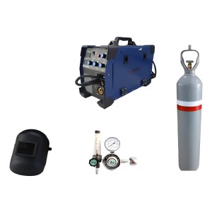 Soldadora Mig 200a Mig - Tig - Mma Electrodo Alandwelding