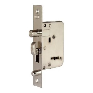 Cerrojo De Gancho Para Porton Corredizo Msa 225 - Tyt