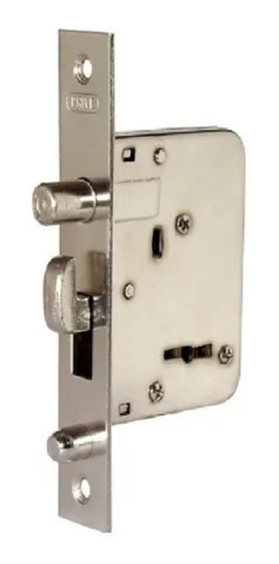 Cerrojo De Gancho Para Porton Corredizo Msa 225 - Tyt