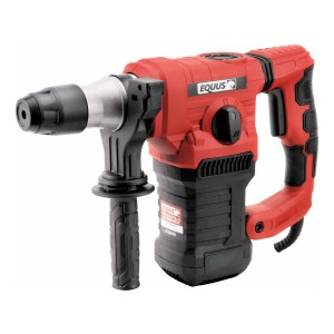 Rotomartillo Con Embrague Equus