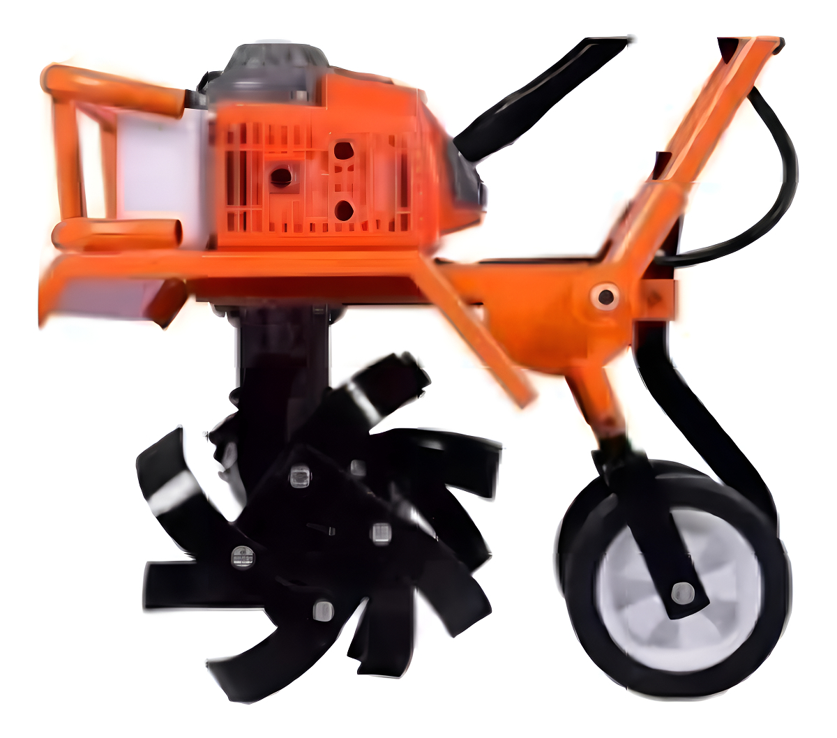 Motocultivador Xkp 63cc - Imagen 4