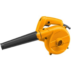Sopladora Hojas Aspiradora Inflador Ingco 400w Ab4018 Tyt