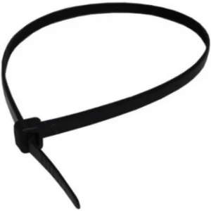 Precinto Presintos 8x400 Negros 100 Unidades Tyt