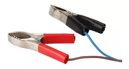 Bomba 12v Volt 38mm Diámetro Combustible Agua - Tyt - Imagen 3