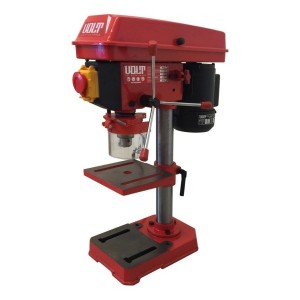 Taladradora De Banco 13mm 350w Volt Profesional Azul