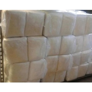 Estopa Blanca De Lustre X 10 Kg - Tyt