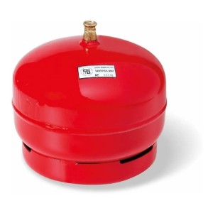 Garrafa De 3 Kilos Nuevas - Tyt