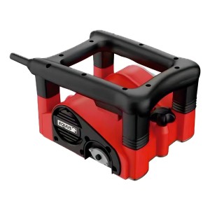 Cepilladora De Pared Equus