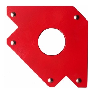 Escuadra Magnetica Para Soldar 75 Cm 3 - Tyt