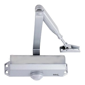 Brazo Hidráulico Para Cierre De Puertas, Cierra Puertas