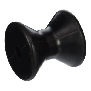 Rodillo Trailer Goma Reforzado Lancha Bote Kayak Canobote