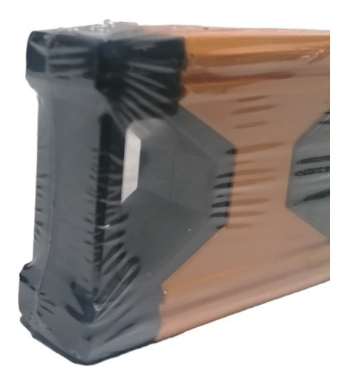 Nivel De Mano Aluminio 40 Cm 2 Burbujas Ingco Profesional - Imagen 10