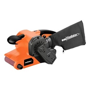 Lijadora De Banda 800w Gladiator Lb600 - Tyt