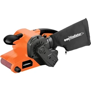 Lijadora De Banda 800w Gladiator Lb600 - Tyt