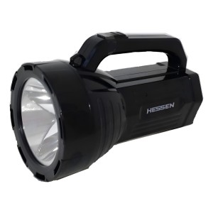 Linterna Hessen Led Recargable 230 Lumens - Tyt