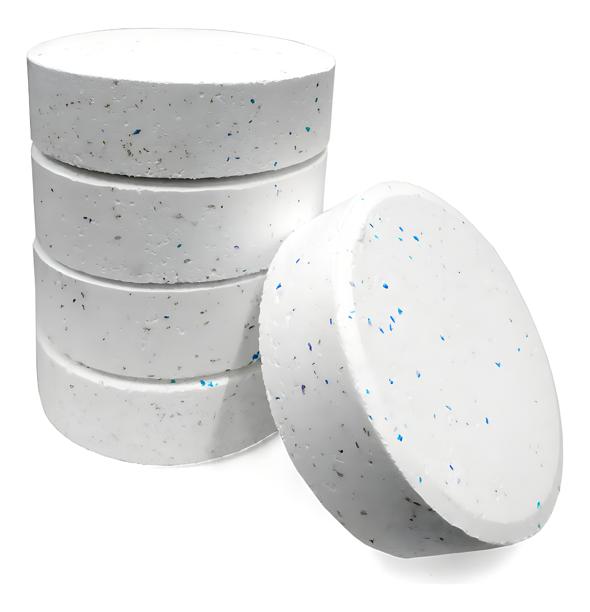 Pastilla Cloro 1kg - Triple Acción - Aquavita.