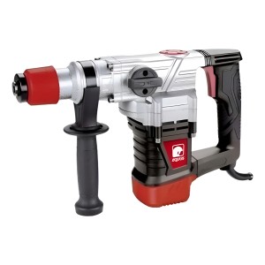 Rotomartillo 32mm 1200w Sds Plus Equus + Regalo ! Tyt