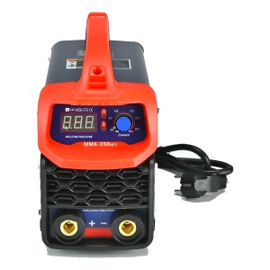 Soldadora 500amp Mod Inverter Makute Con Careta