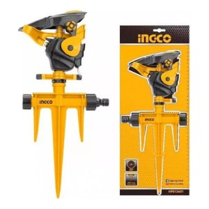 Aspersor Espiga Regador Jardin Ingco Hps13601 - Tyt