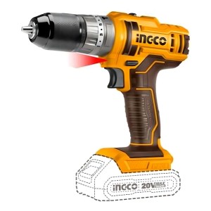 Atornillador Percutor Solo Cuerpo Cidli201455 Ingco