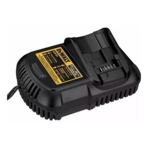 Cargador De Batería Dewalt 20 Volt Litio Ion - Tyt