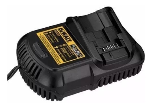 Cargador De Batería Dewalt 20 Volt Litio Ion - Tyt
