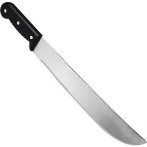 Machete Poda Acero Carbono Filo Herramienta Ofertas Pf