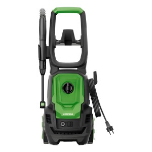 Hidrolavadora Montana 1.800 W - Deposito De Jabon - Potente