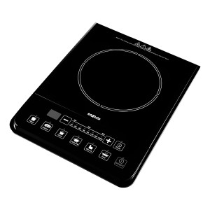 Anafe De Induccion Magnetica Enxuta 1 Hornalla - Tyt