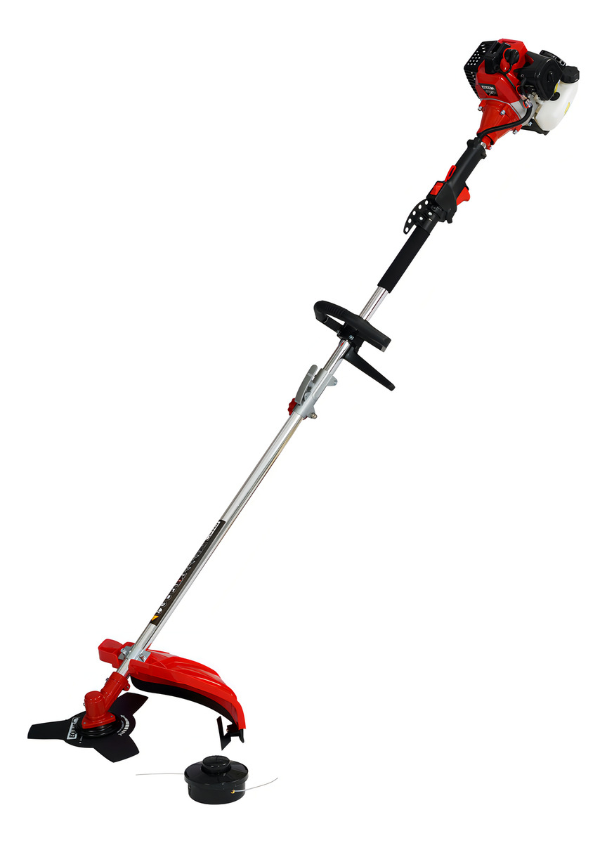 Desmalezadora 52cc 4 En 1 Equus Mt520 Multifunción - Imagen 7