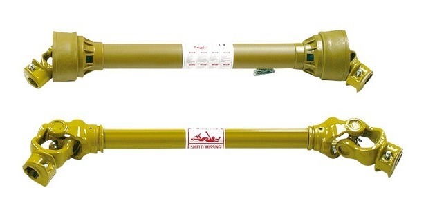 Cardanes Agrícolas, Cardanes Tractor, 30 Hp Tk - Tyt