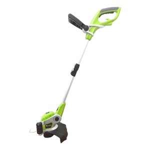 Bordeadora Eléctrica Forest And Garden Be612/220f 12 Amv Color Verde