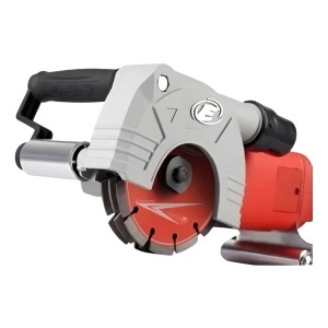 Acanaladora De Pared O Muros Equus 2400w 1 Año De Garantía!