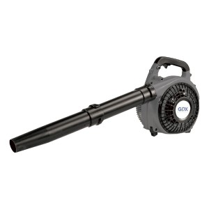 Soplador A Nafta 26cc Motor 2 Tiempos Gdx