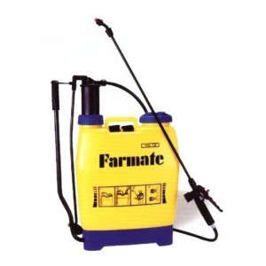 Fumigador 18 / 20 Litros Mochila - Tyt