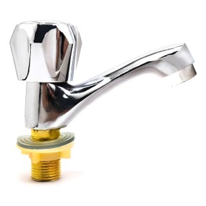 Canilla Para Lavatorio Metalica Lh-367 - Tyt