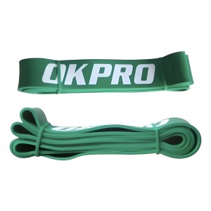 Super Banda Profesional 45mm Entrenamiento Fitness Gym Okpro