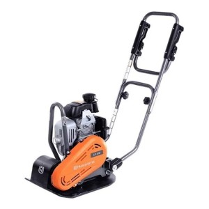 Plancha Compactadora Husqvarna Lf 60 Lat - Tyt