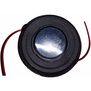 Carretel De Tanza Hyundai Doble Universal Original - Tyt