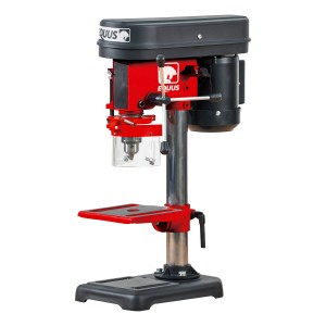 Taladro De Banco 13mm 350w Equus Rojo