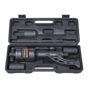 Llave De Rueda Multiplicadora De Fuerza Para Camiones - Tyt