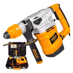 Rotomartillo Ingco Sds Plus 1250w 5j Rh12008 Industrial Tyt