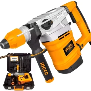 Rotomartillo Ingco Sds Plus 1250w 5j Rh12008 Industrial