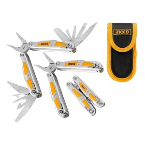 Pinza Multifunción Ingco Hfmft0115 - Tyt