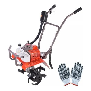 Motocultivador Rotocultivador A Nafta Equus 68cc Tyt